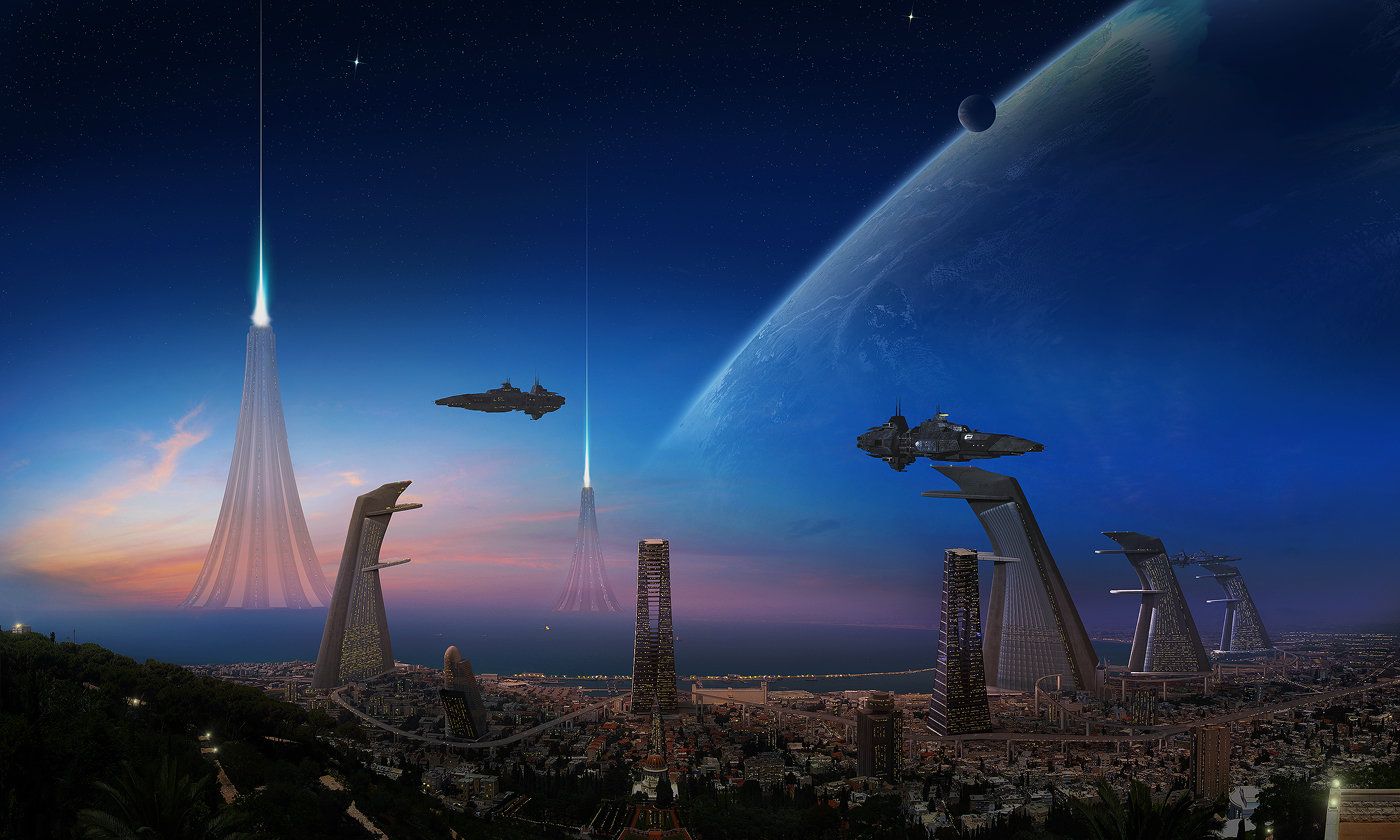 lavenir-de-lexploration-spatiale-defis-et-technologies-de-demain